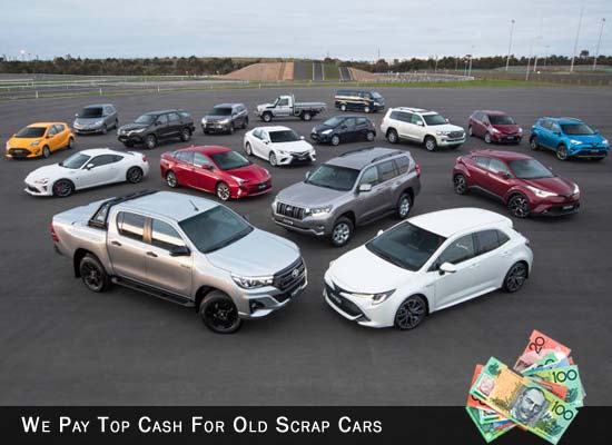 Cash For Cars Lilydale