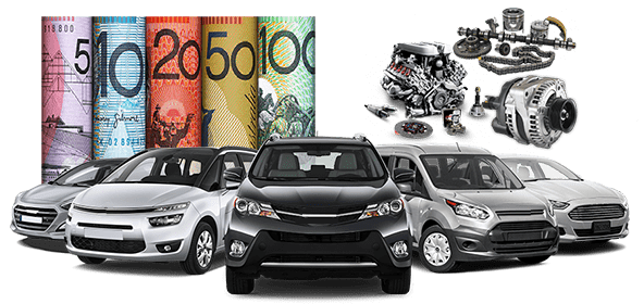 Discounted Holden Wreckers Lilydale VIC 3140